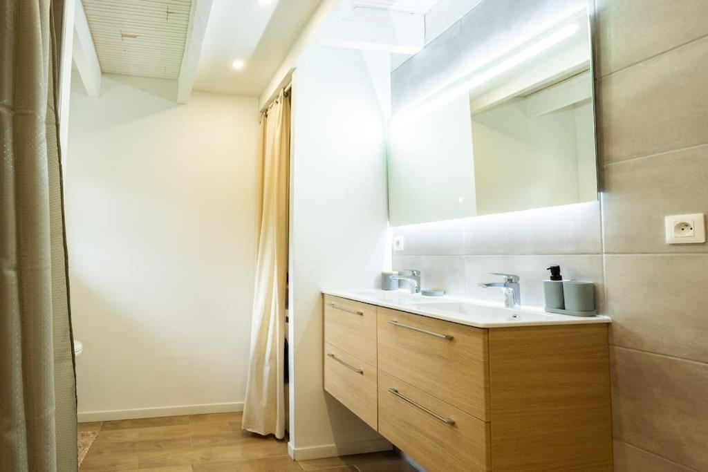 Grand T2 Cosy Proche Futuroscope Apartment Chasseneuil-du-Poitou Exterior photo