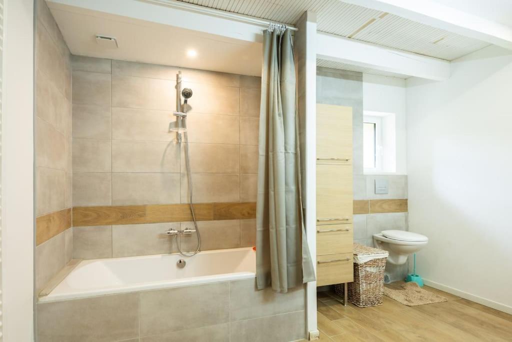 Grand T2 Cosy Proche Futuroscope Apartment Chasseneuil-du-Poitou Exterior photo
